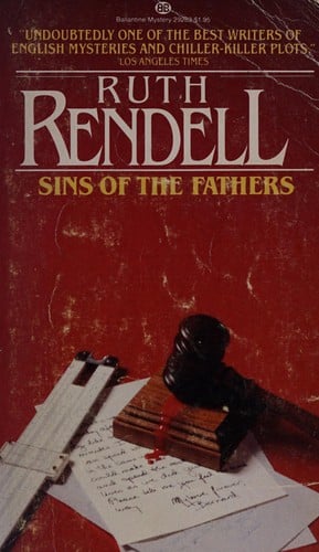 Sins of the Fathers