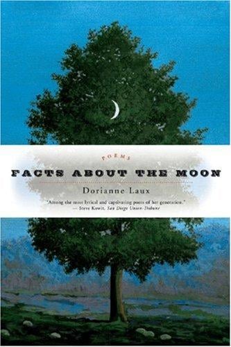 Facts About the Moon: Poems