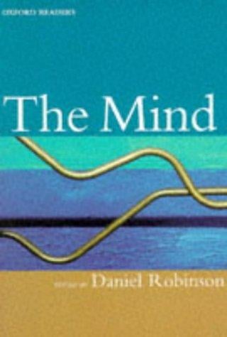 The mind