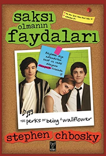 Saksi Olmanin Faydalari