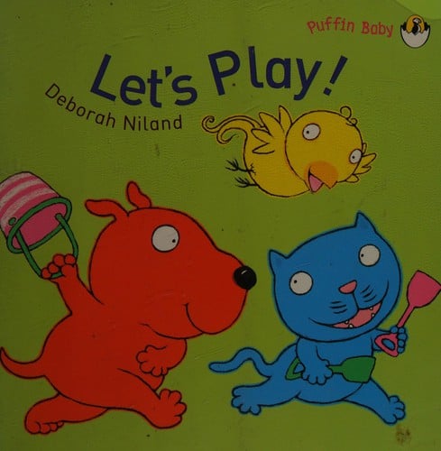 Let's play!