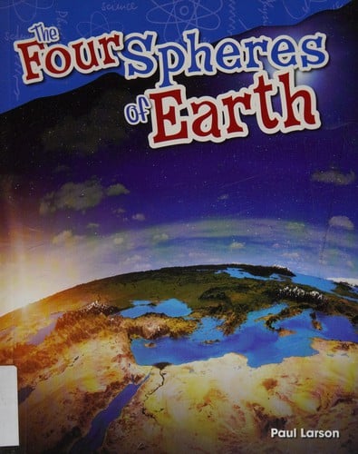 Four Spheres of Earth