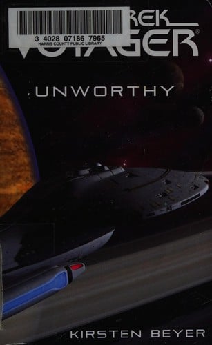 Unworthy