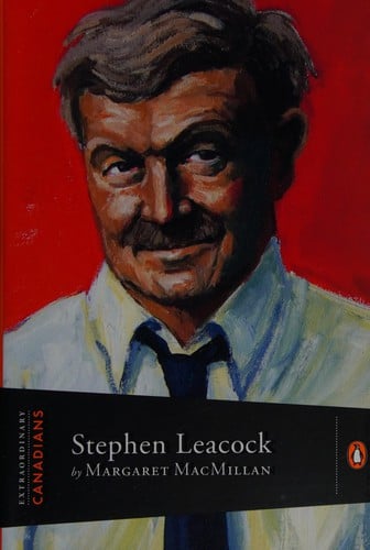 Stephen Leacock