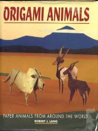 Origami Animals