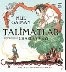 Talimatlar