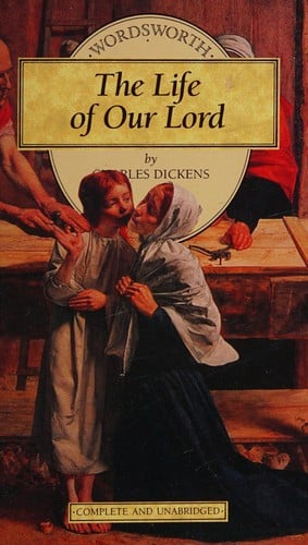 The life of our Lord