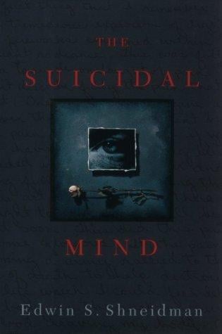The suicidal mind