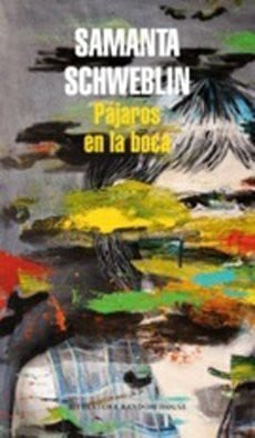 Pajaros En La Boca
