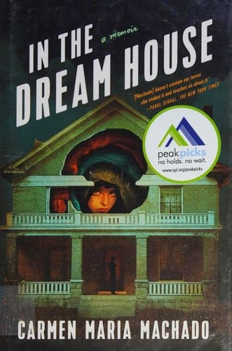 In the Dream House