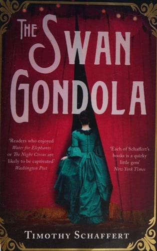 Swan Gondola