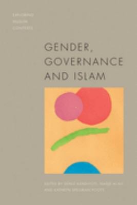 Gender, Governance and Islam