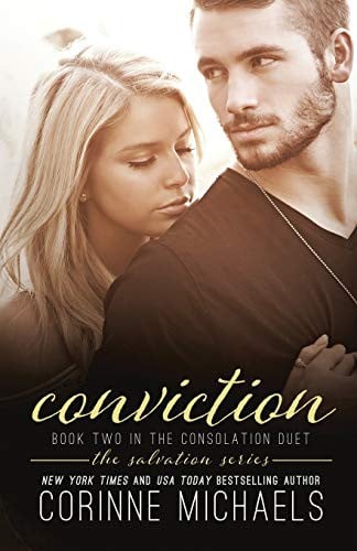 Conviction: Salvation - 4, The Consolation Duet - 2
