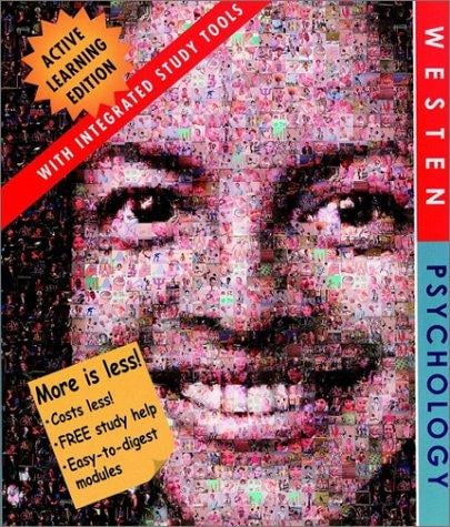 Psychology: brain, behavior & culture