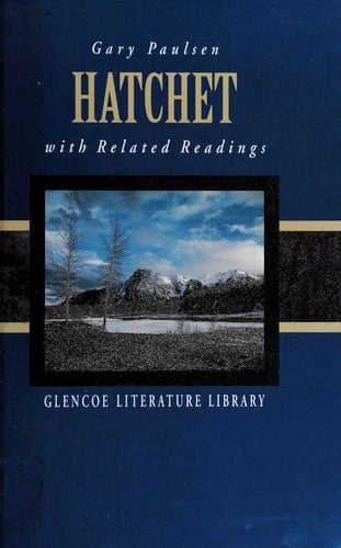 Hatchet: and related readings