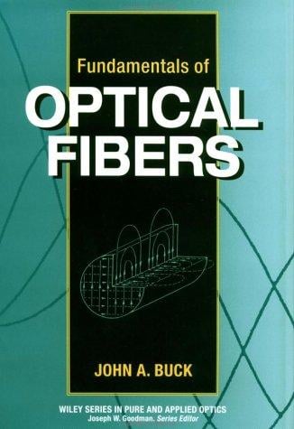 Fundamentals of optical fibers