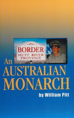 An Australian monarch