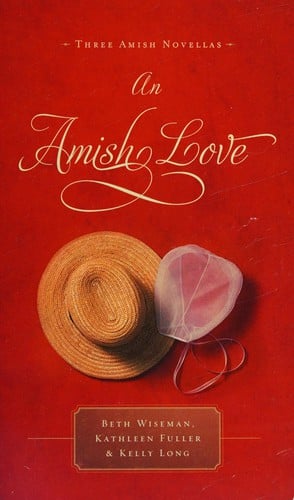 An Amish love