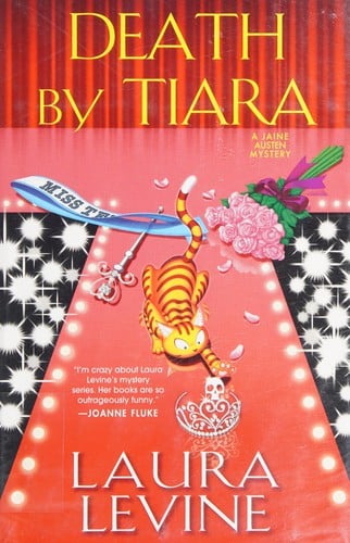 Death by tiara