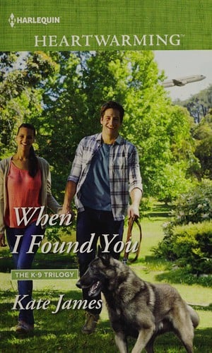 When I found you