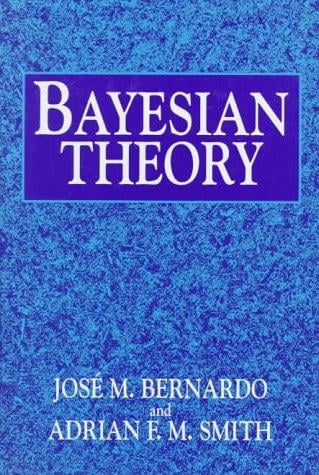 Bayesian theory