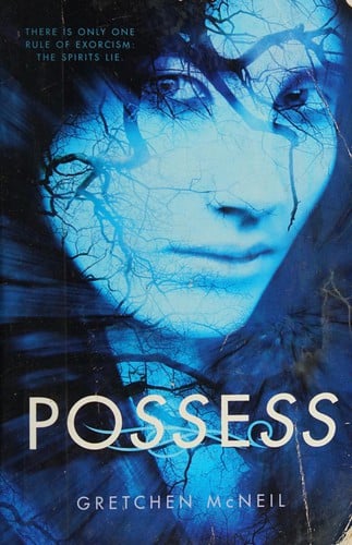 Possess