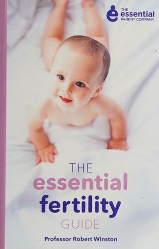 The essential fertility guide