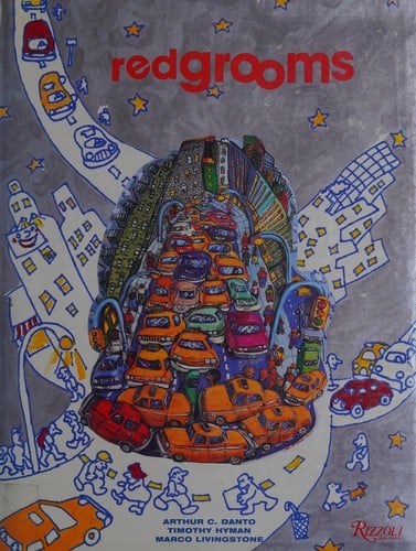 Redgrooms