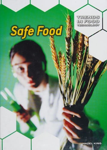 Safe food