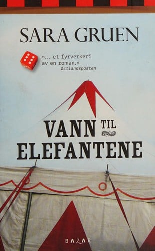 Vann til elefantene