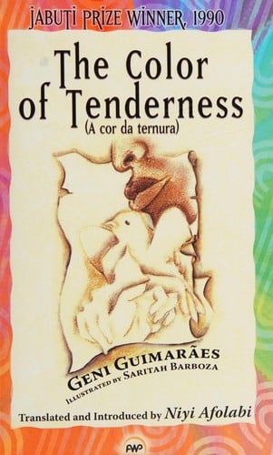 Color of Tenderness