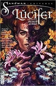 Lucifer: The Devil At Heart