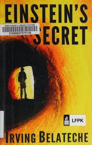 Einstein's secret