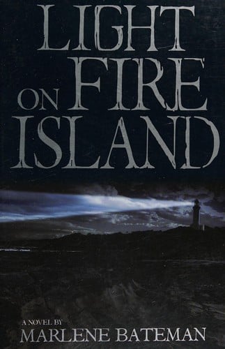 Light on Fire Island: a novel
