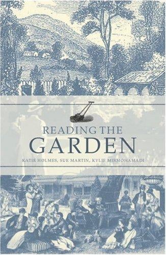Reading the Garden