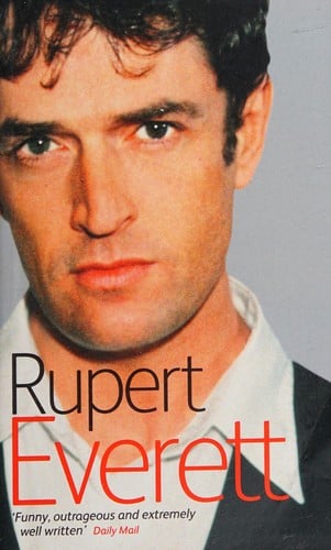 Red Carpets and Other Banana Skins: The Autobiography