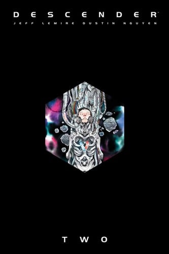 Descender: The Deluxe Edition, Vol. 2