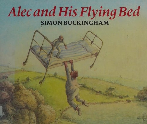 Alec and his flying bed