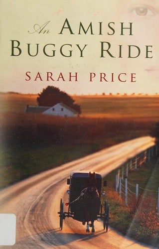 An Amish buggy ride