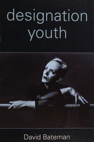 Designation youth
