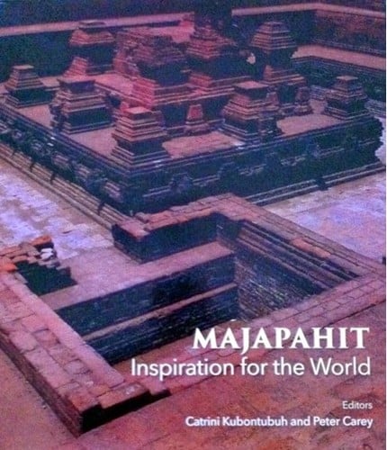 Majapahit : Inspiration for the world