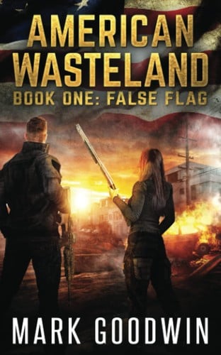 False flag