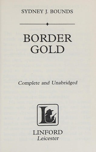 Border Gold