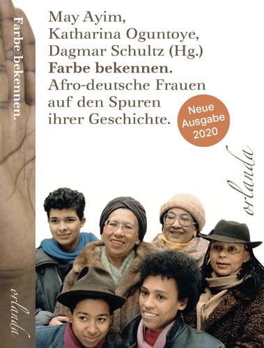 Farbe bekennen: Afro-deutsche Frauen auf den Spuren ihrer Geschichte