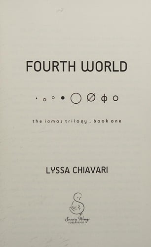 Fourth world