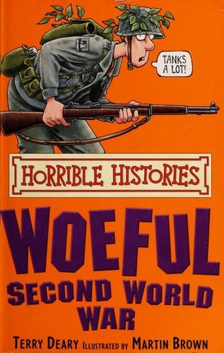 Woeful Second World War