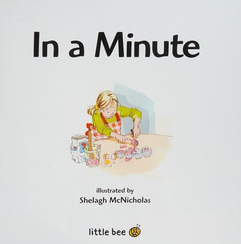 In a minute
