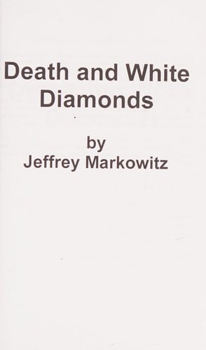 Death and White Diamonds