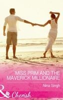 Miss Prim and the Maverick Millionaire: Harlequin Romance - 4566, Nine to Five - 47