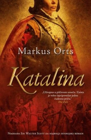 Katalina: roman
